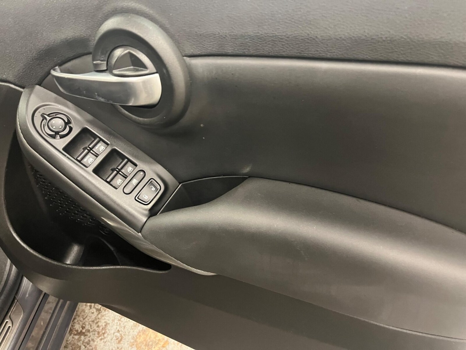 Used Fiat 500X 2021 for sale - 76501321: Photo 18