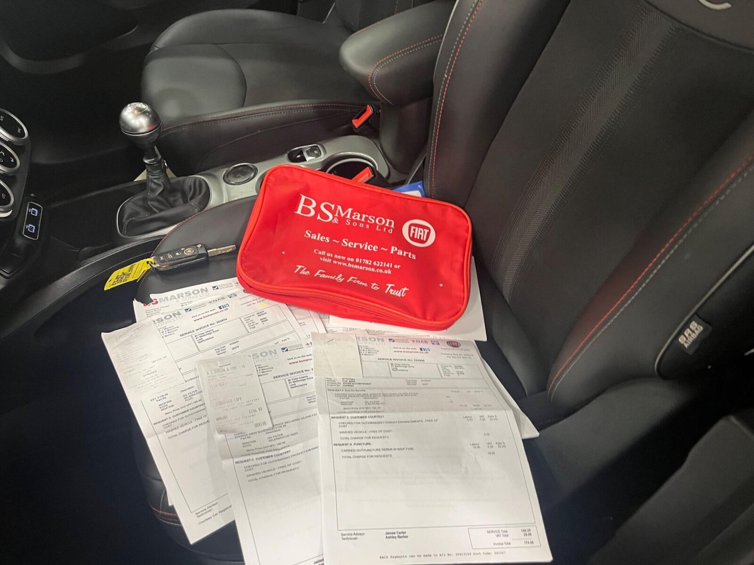 Used Fiat 500X 2021 for sale - 76501321: Photo 21