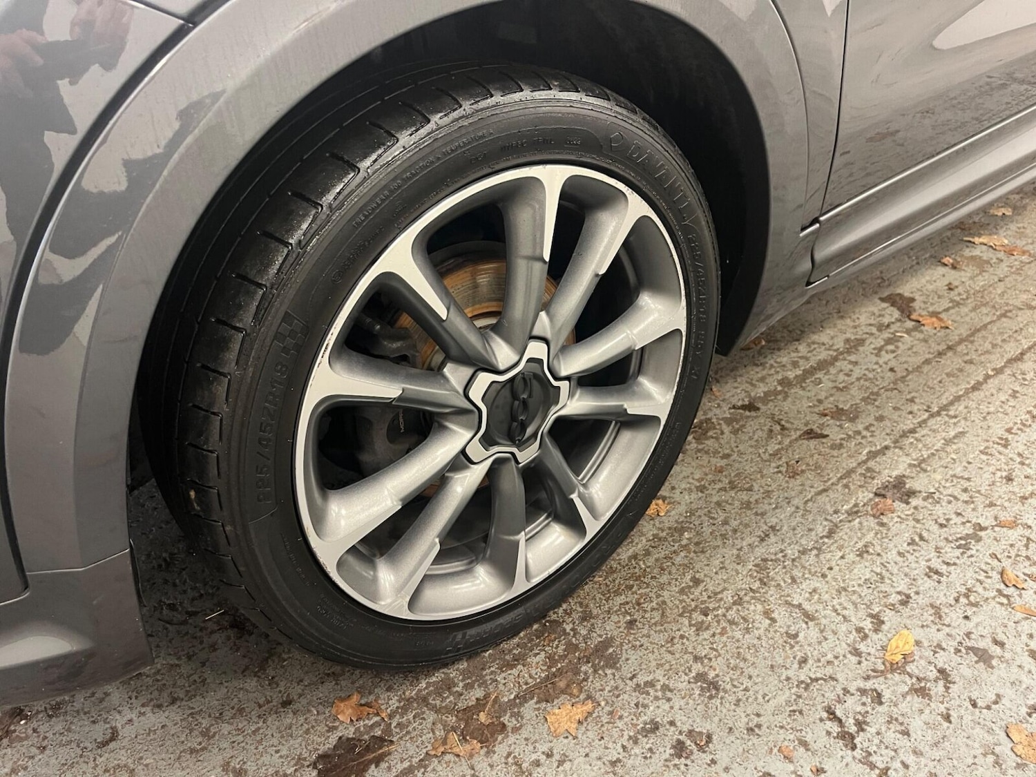 Used Fiat 500X 2021 for sale - 76501321: Photo 25