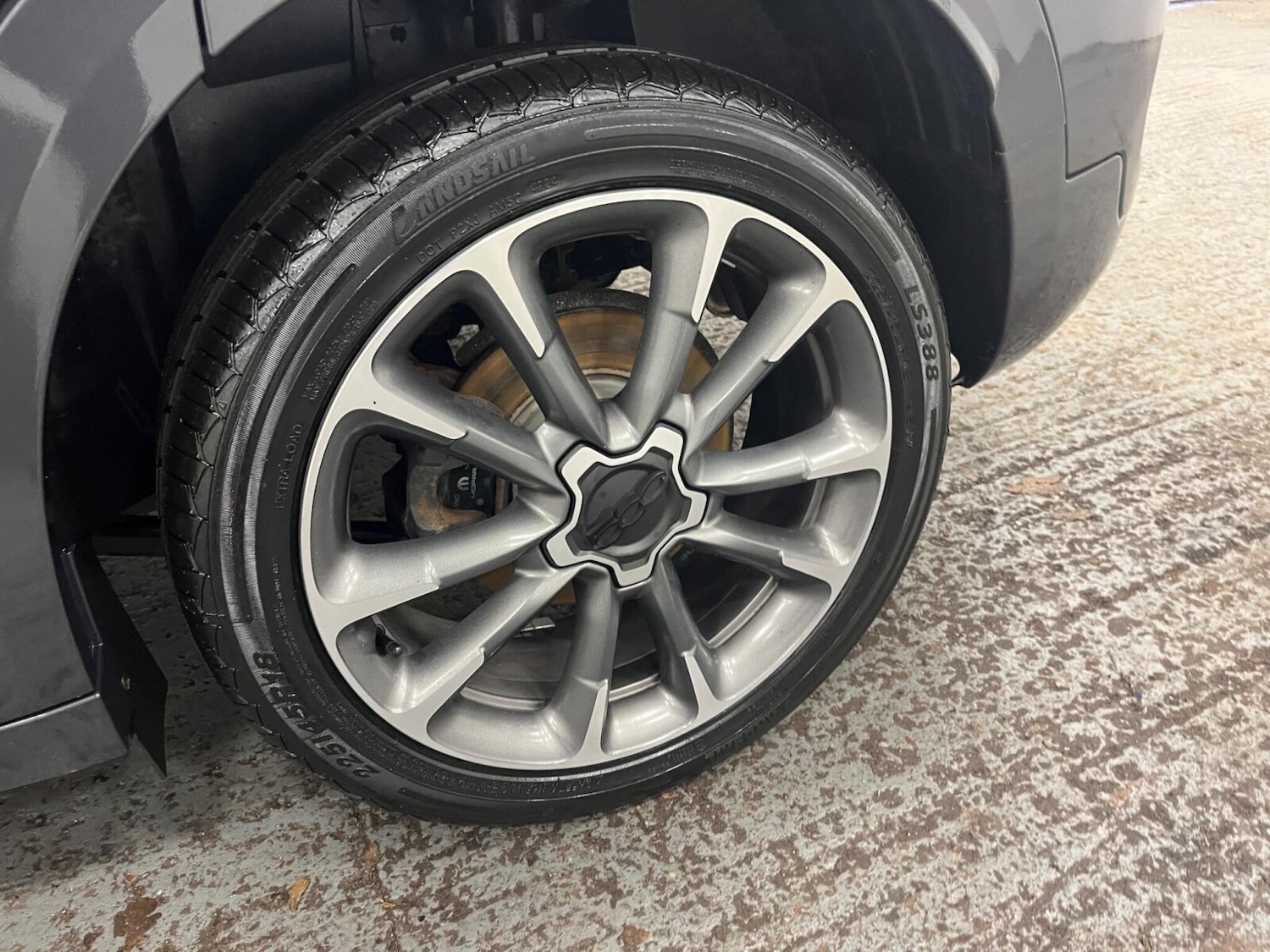 Used Fiat 500X 2021 for sale - 76501321: Photo 26