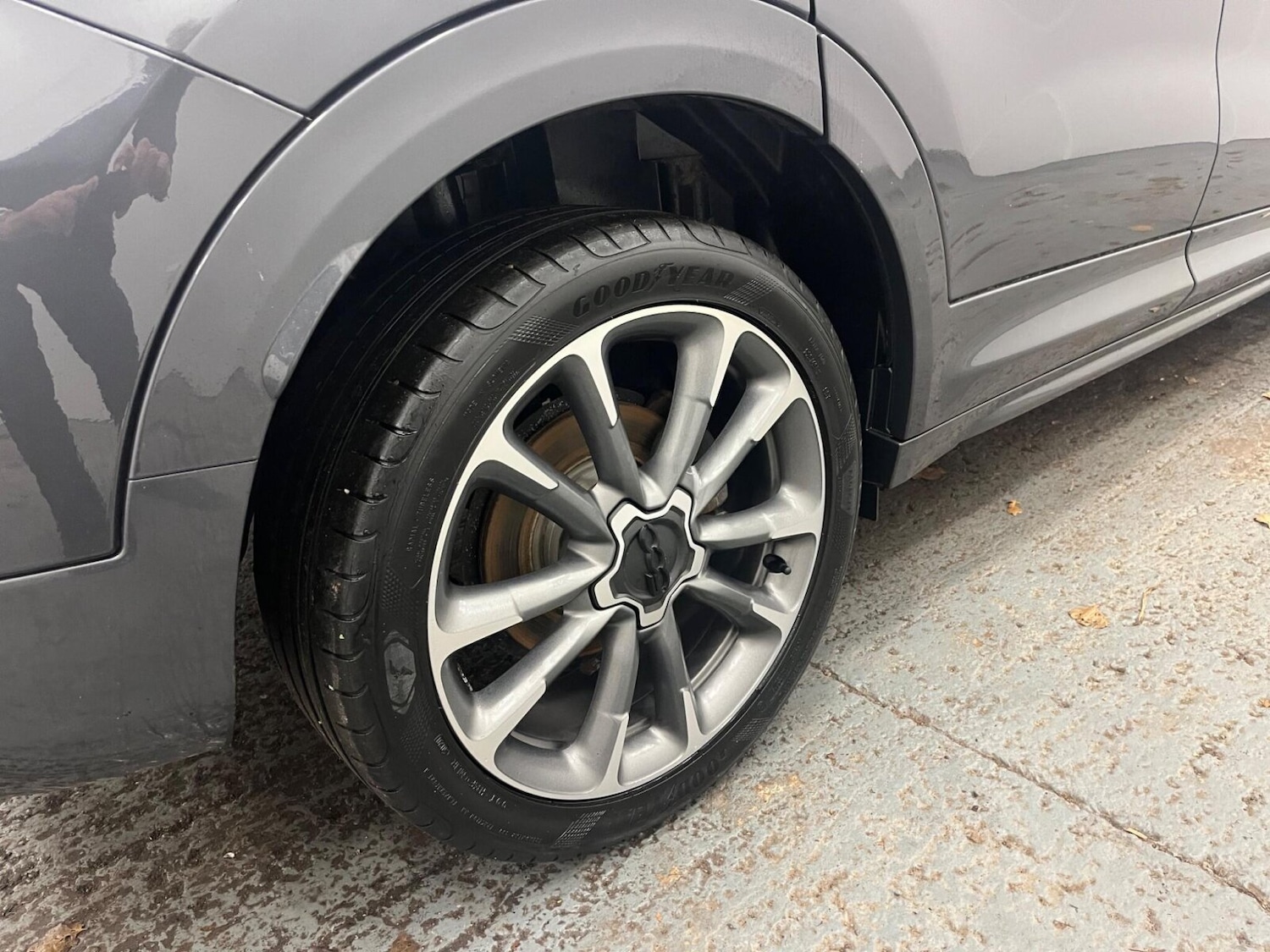 Used Fiat 500X 2021 for sale - 76501321: Photo 27