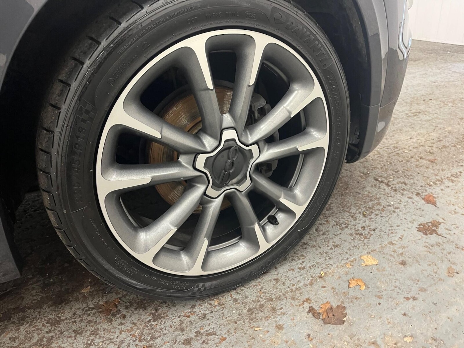 Used Fiat 500X 2021 for sale - 76501321: Photo 28