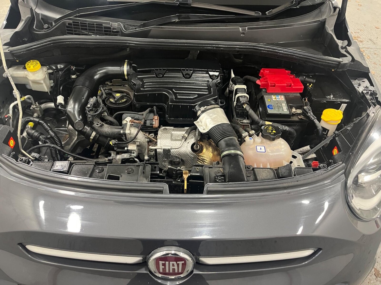 Used Fiat 500X 2021 for sale - 76501321: Photo 29