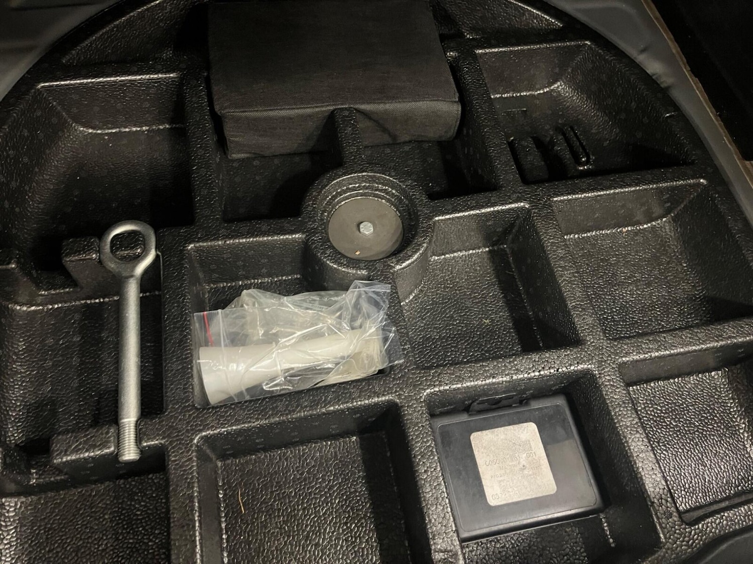 Used Fiat 500X 2021 for sale - 76501321: Photo 7