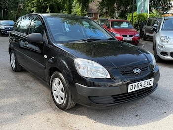 Used Kia Rio 2009 for sale - 79182004: Photo