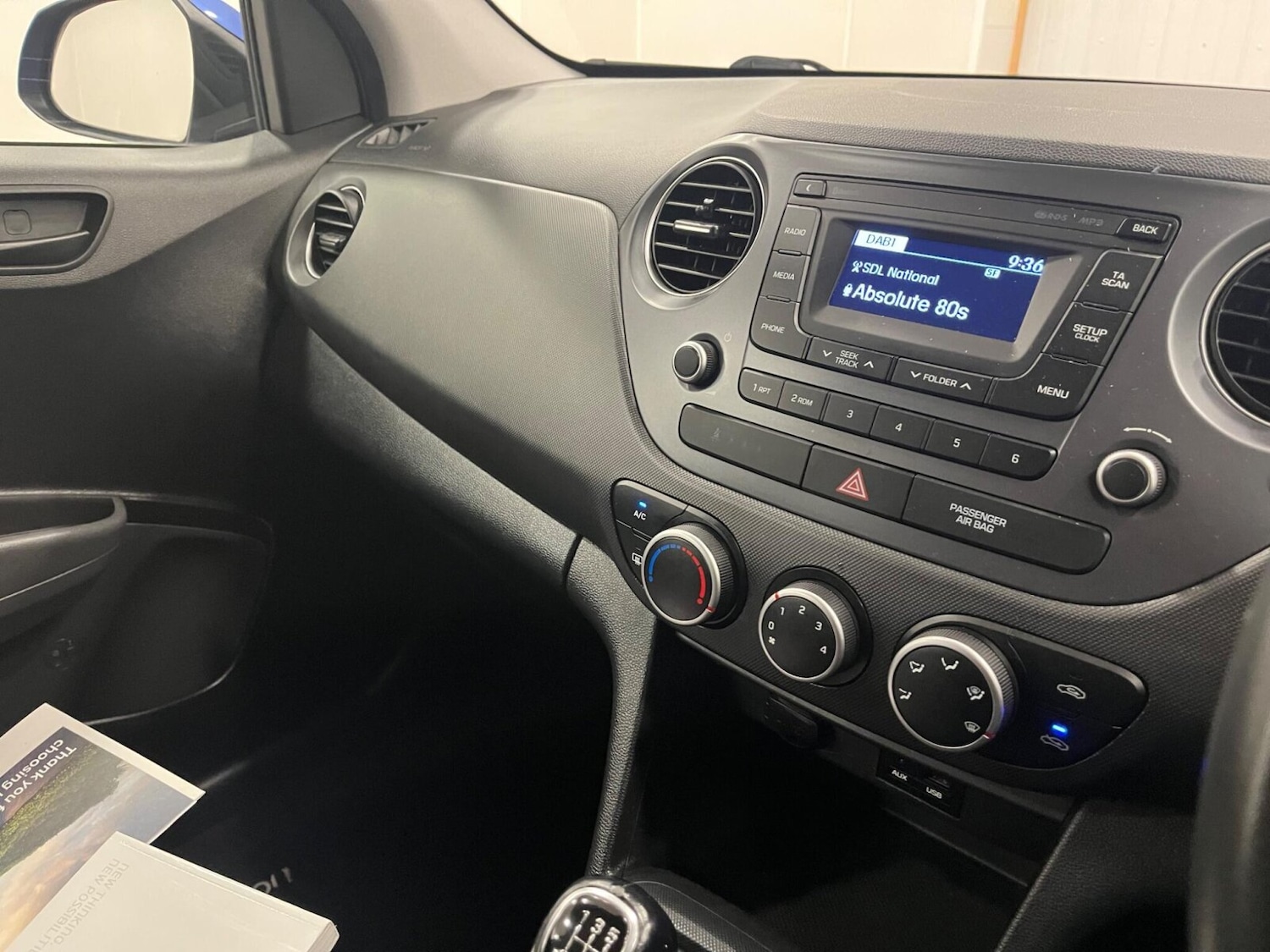 Used Hyundai i10 2018 for sale - 76117023: Photo 13