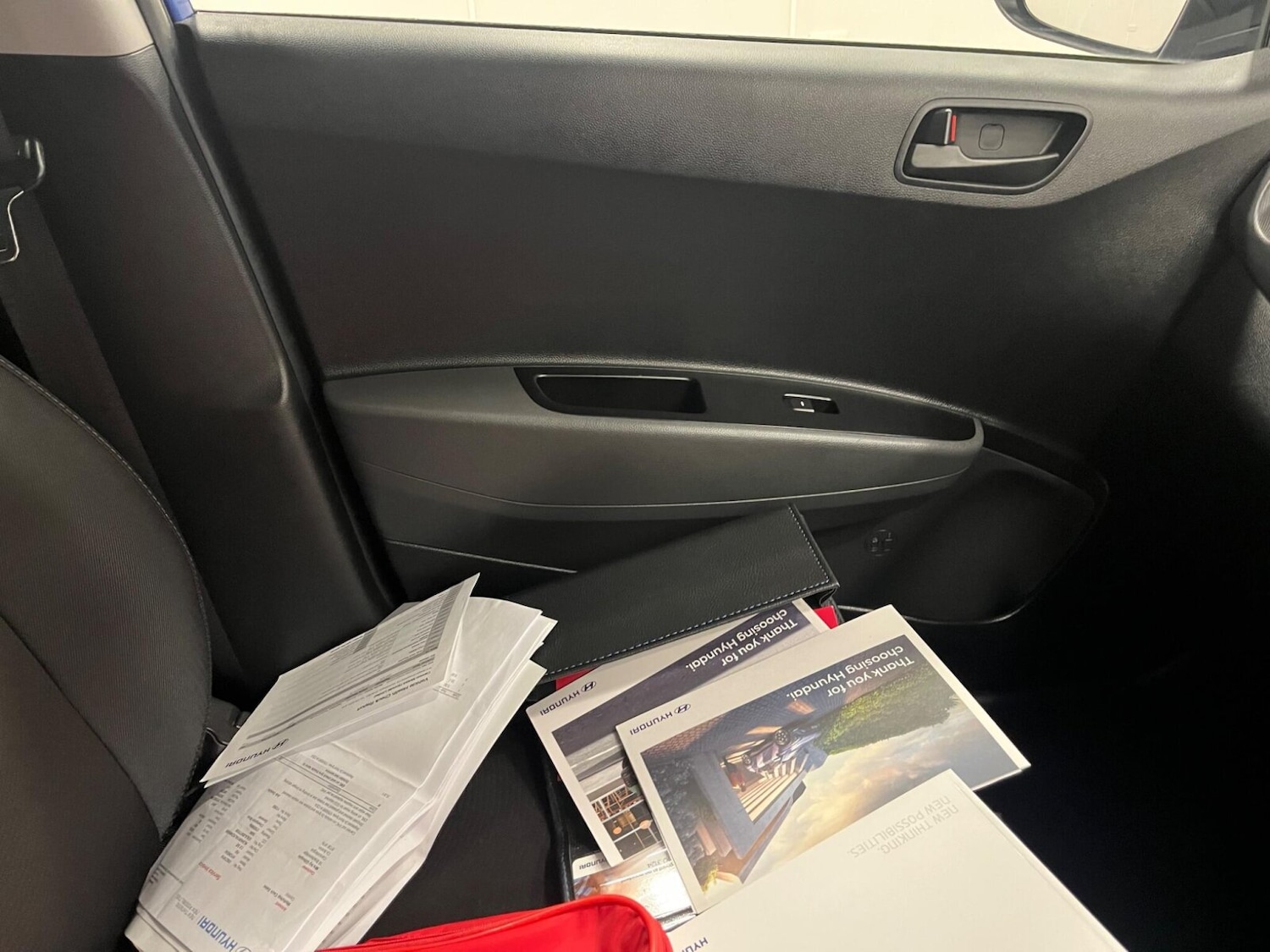 Used Hyundai i10 2018 for sale - 76117023: Photo 15