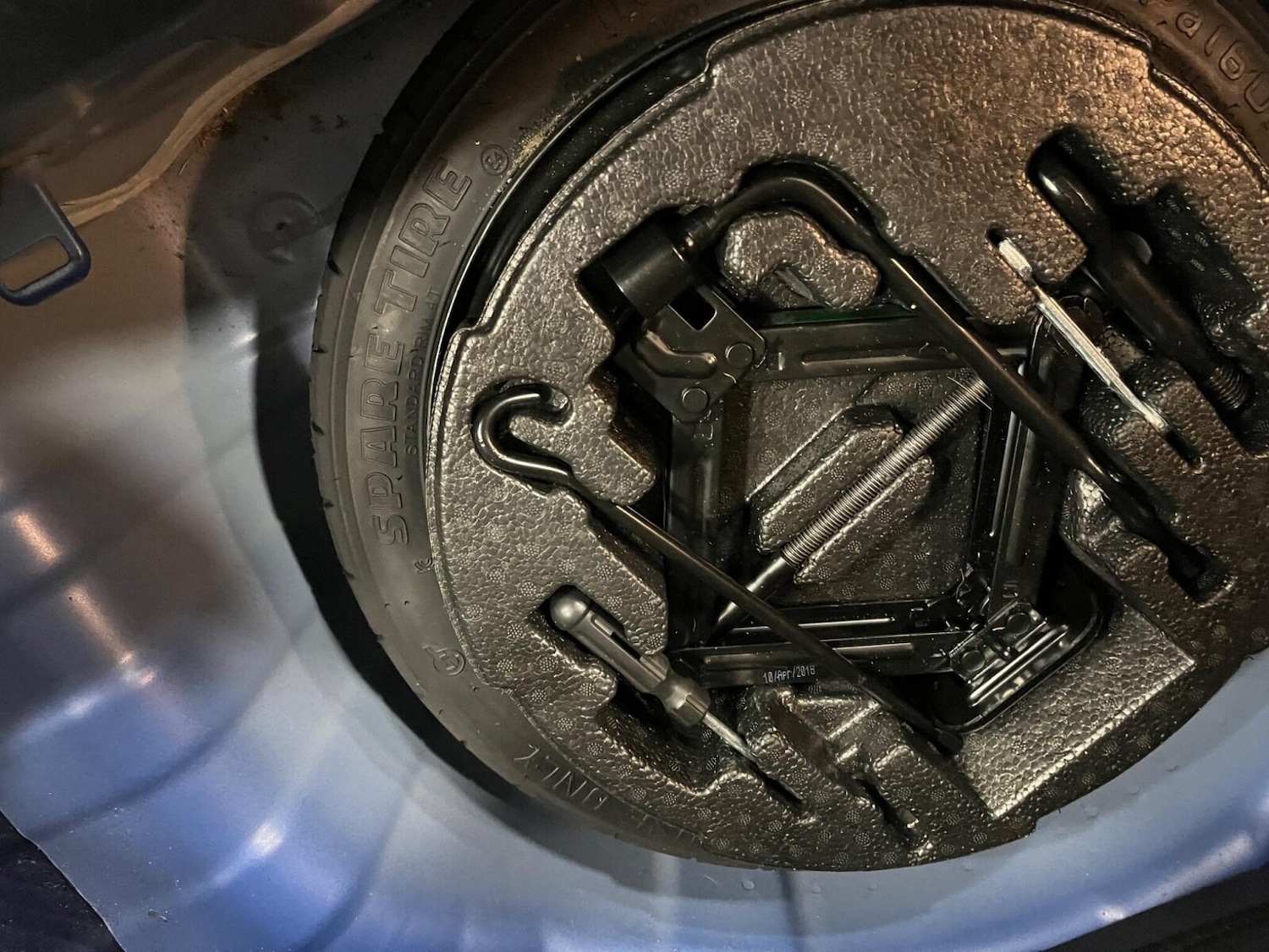 Used Hyundai i10 2018 for sale - 76117023: Photo 22