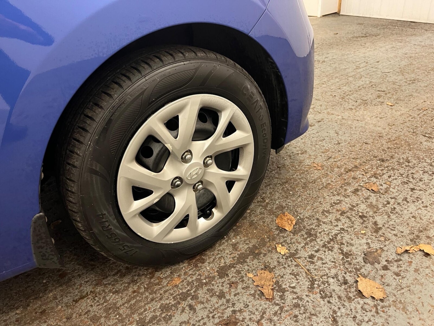 Used Hyundai i10 2018 for sale - 76117023: Photo 26