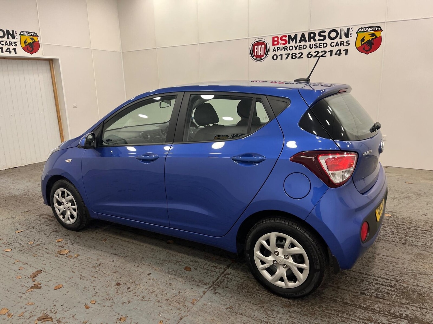 Used Hyundai i10 2018 for sale - 76117023: Photo 39