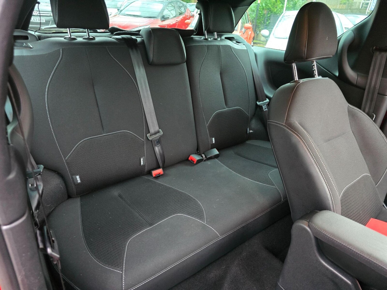 Used Citroen DS3 2013 for sale - 77636248: Photo 20