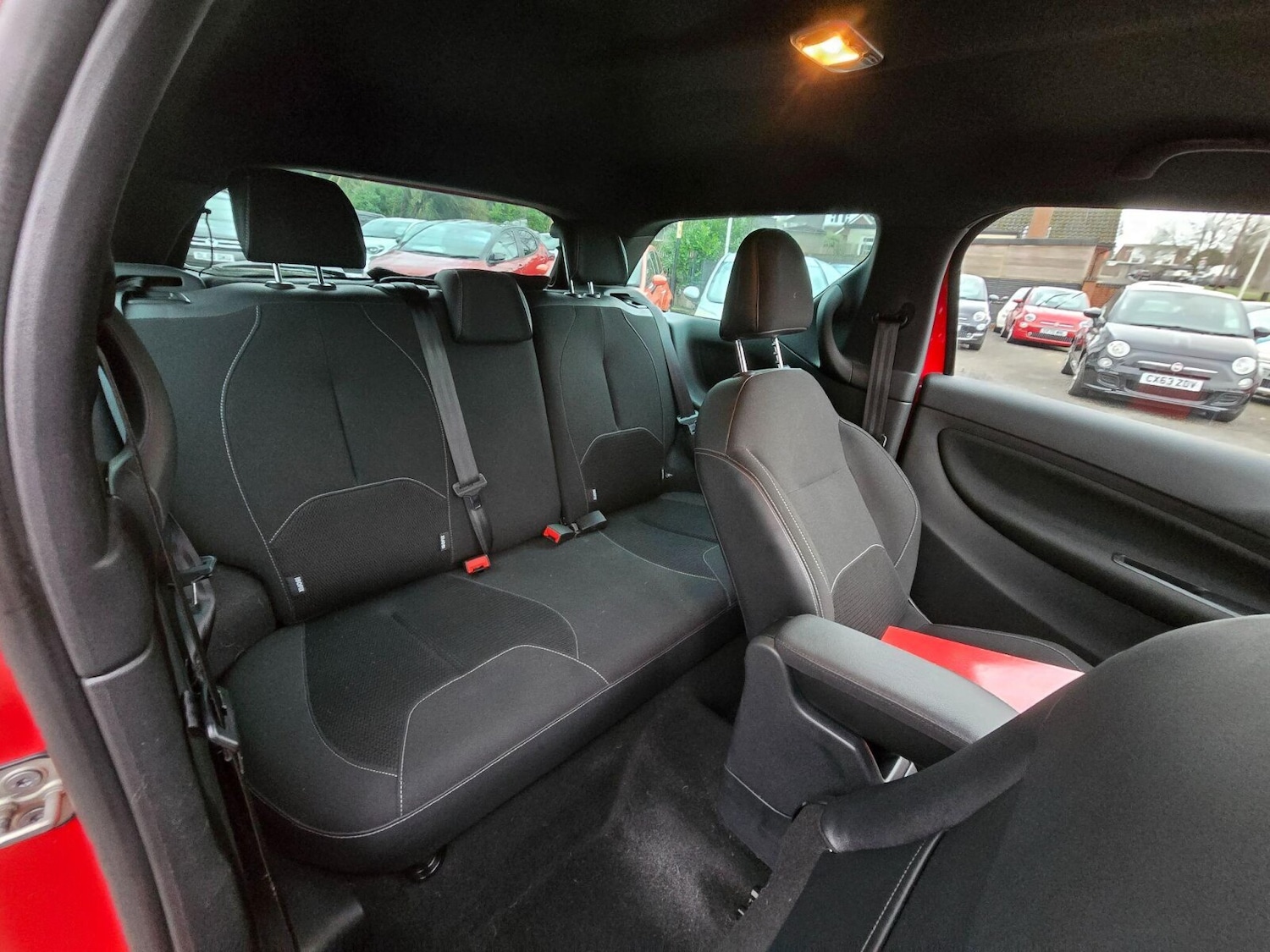 Used Citroen DS3 2013 for sale - 77636248: Photo 21