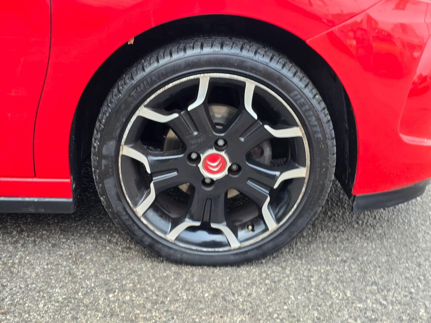 Used Citroen DS3 2013 for sale - 77636248: Photo 29