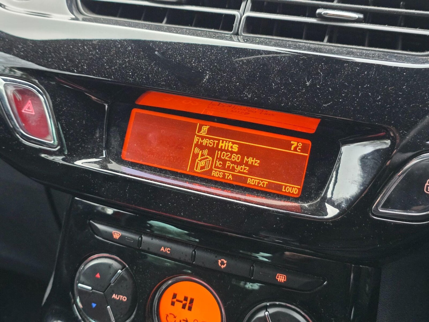 Used Citroen DS3 2013 for sale - 77636248: Photo 33