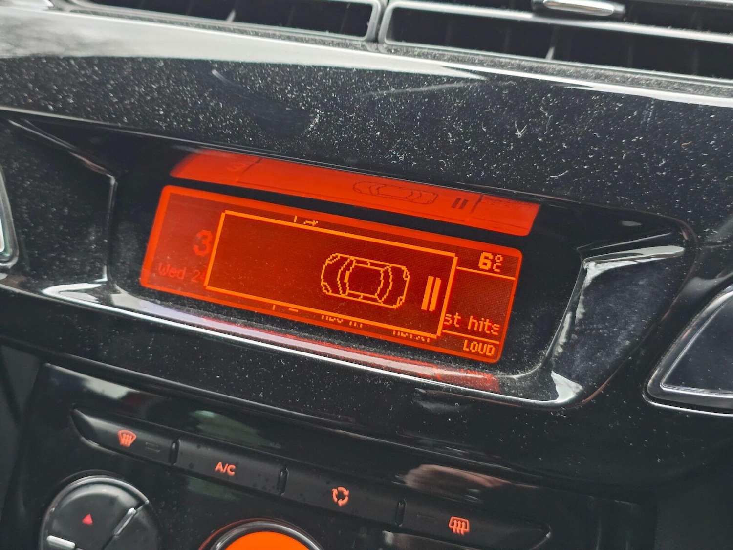 Used Citroen DS3 2013 for sale - 77636248: Photo 34