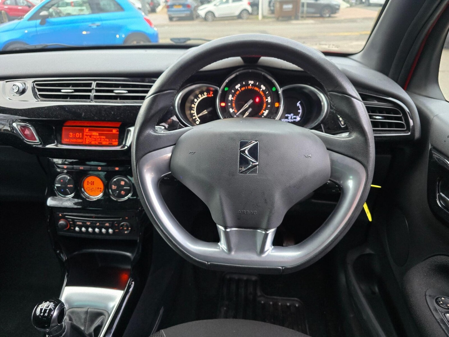 Used Citroen DS3 2013 for sale - 77636248: Photo 37