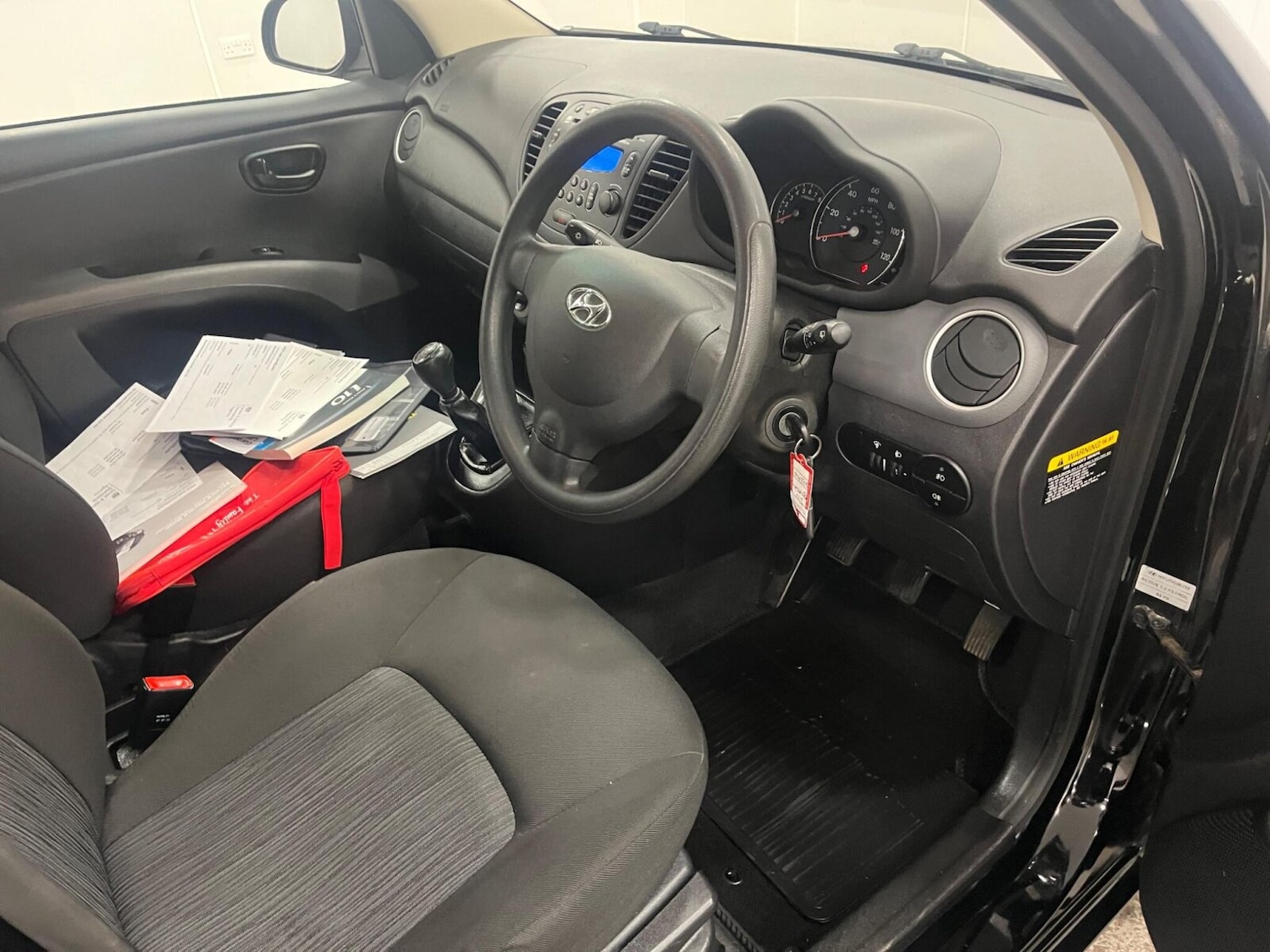 Used Hyundai i10 2013 for sale - 75751056: Photo 10