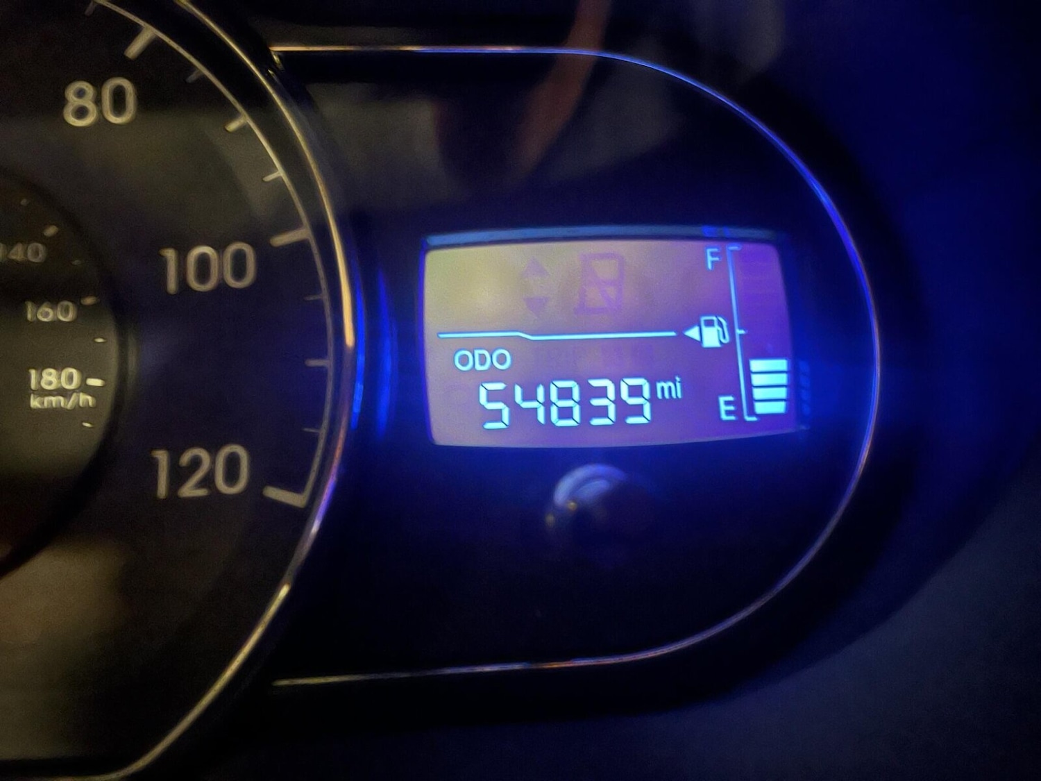 Used Hyundai i10 2013 for sale - 75751056: Photo 12