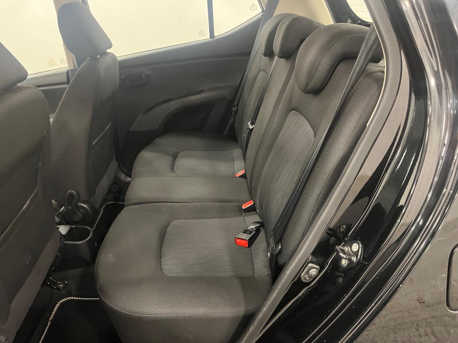 Used Hyundai i10 2013 for sale - 75751056: Photo 18