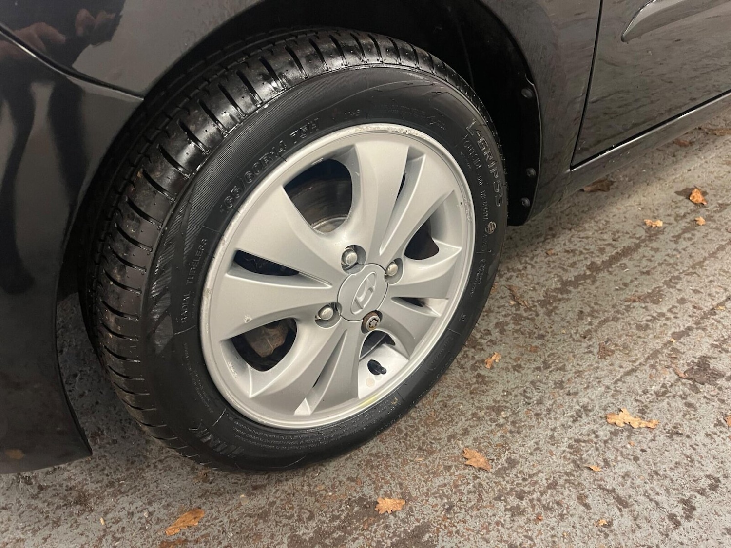 Used Hyundai i10 2013 for sale - 75751056: Photo 25