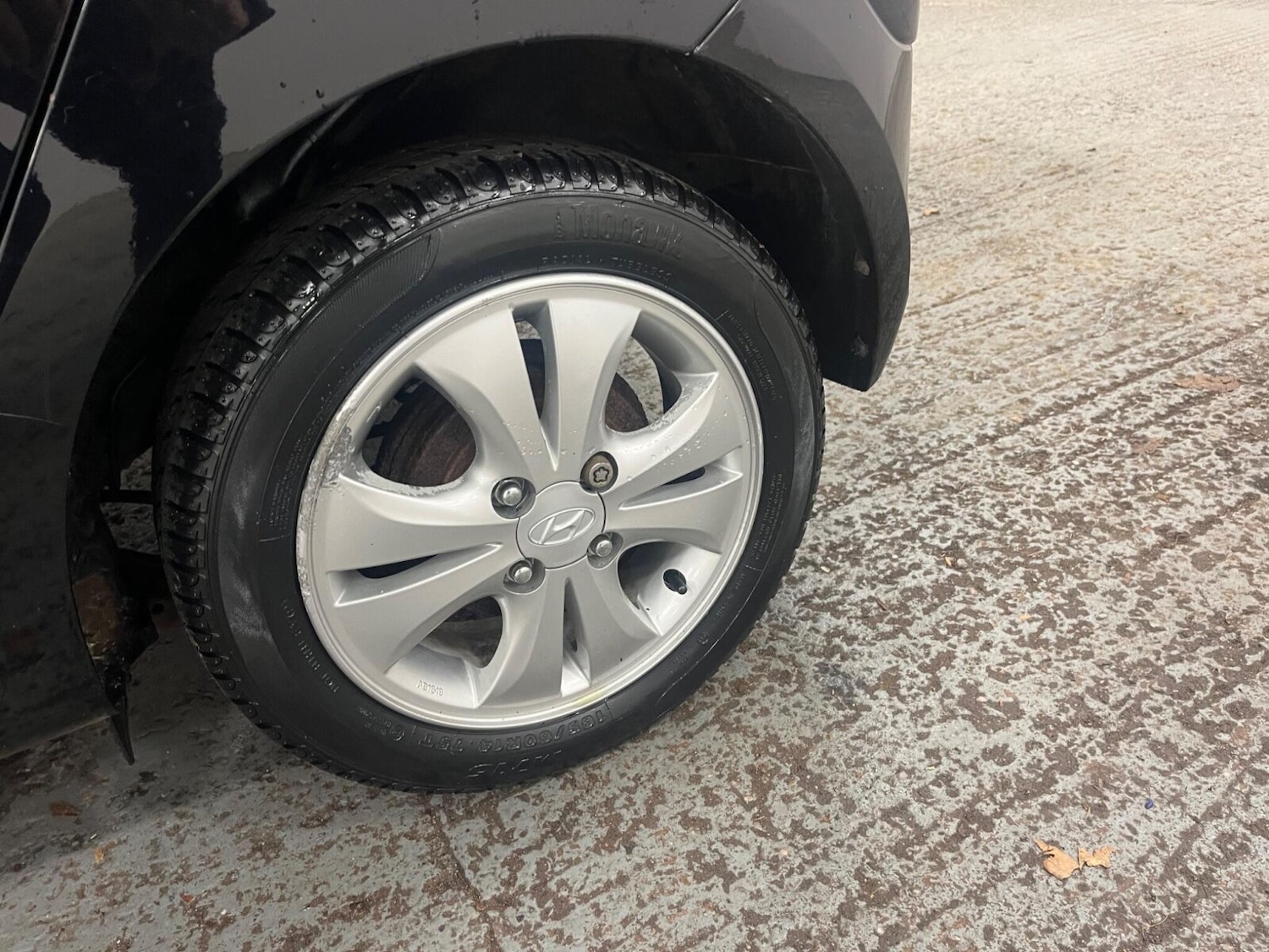 Used Hyundai i10 2013 for sale - 75751056: Photo 26