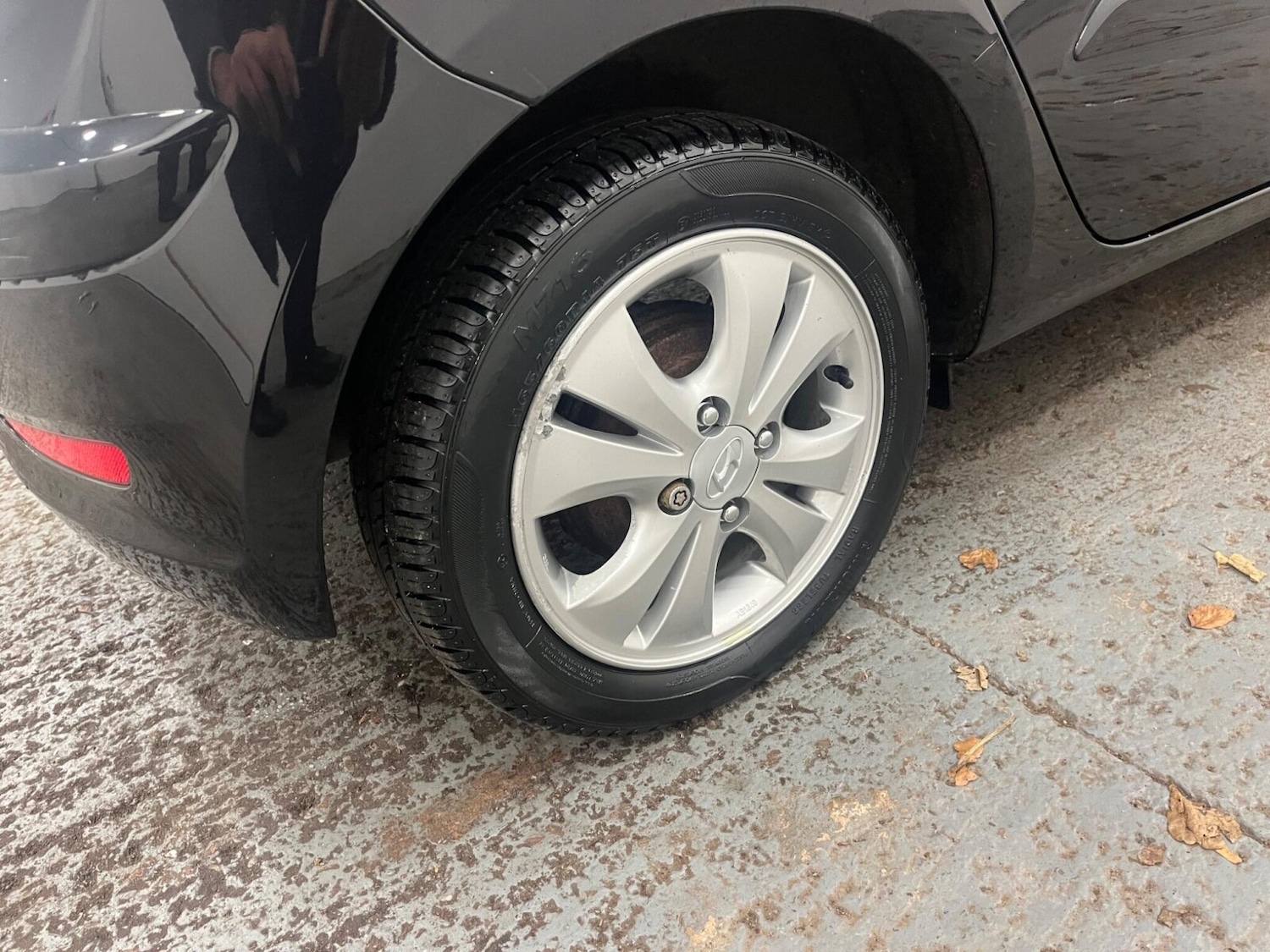 Used Hyundai i10 2013 for sale - 75751056: Photo 27