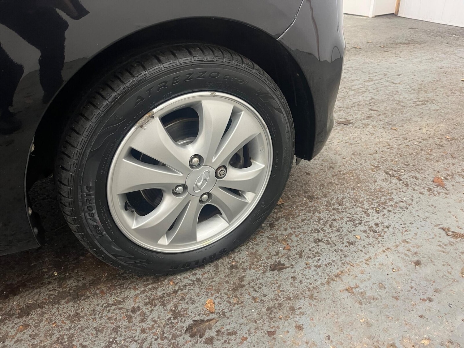 Used Hyundai i10 2013 for sale - 75751056: Photo 28