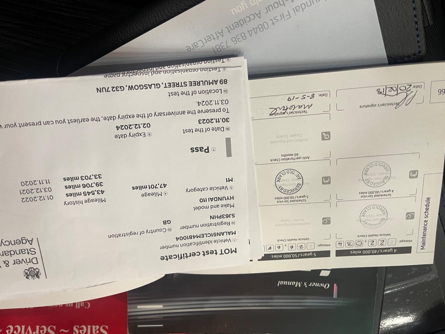 Used Hyundai i10 2013 for sale - 75751056: Photo 32