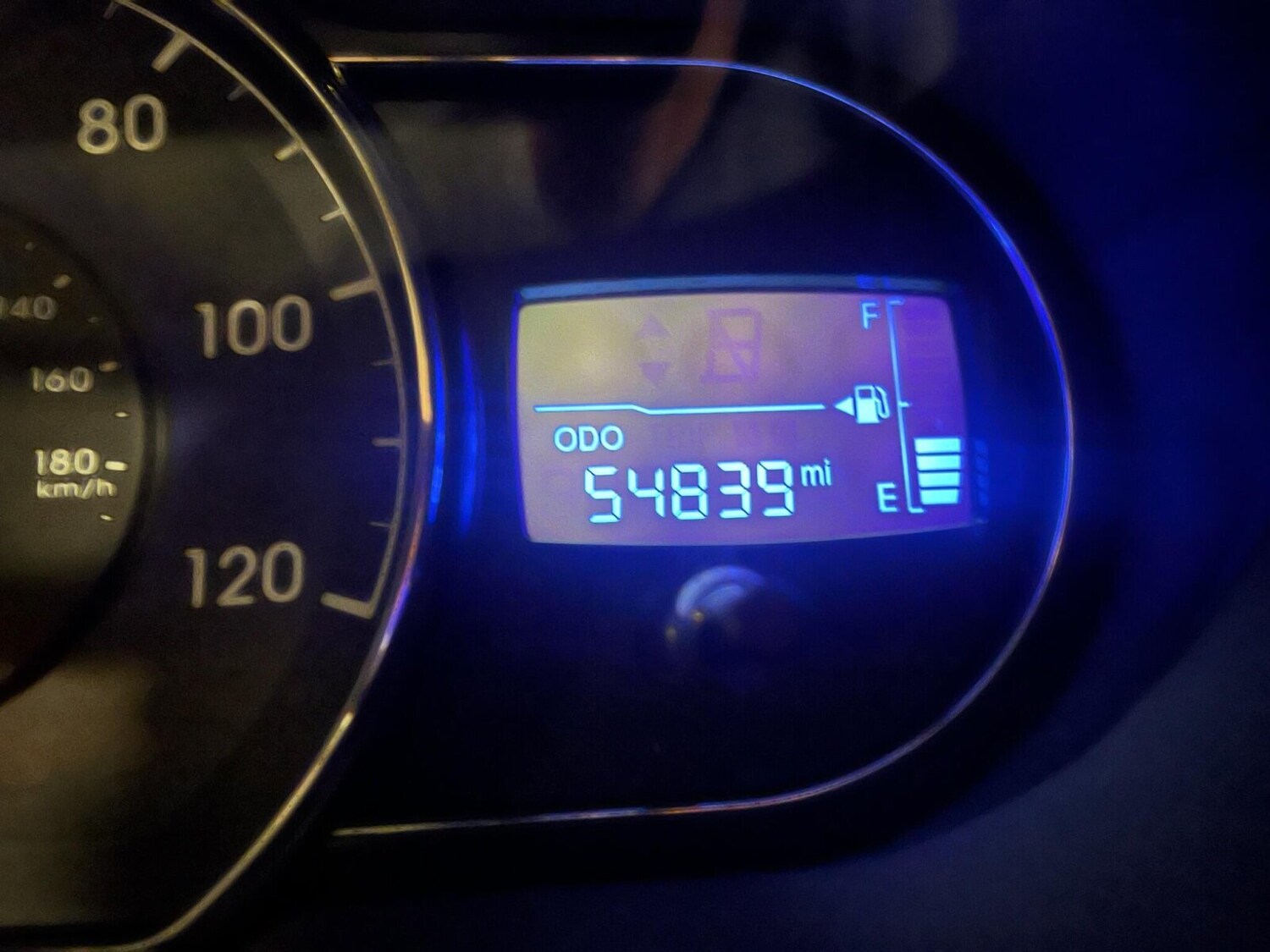 Used Hyundai i10 2013 for sale - 75751056: Photo 33