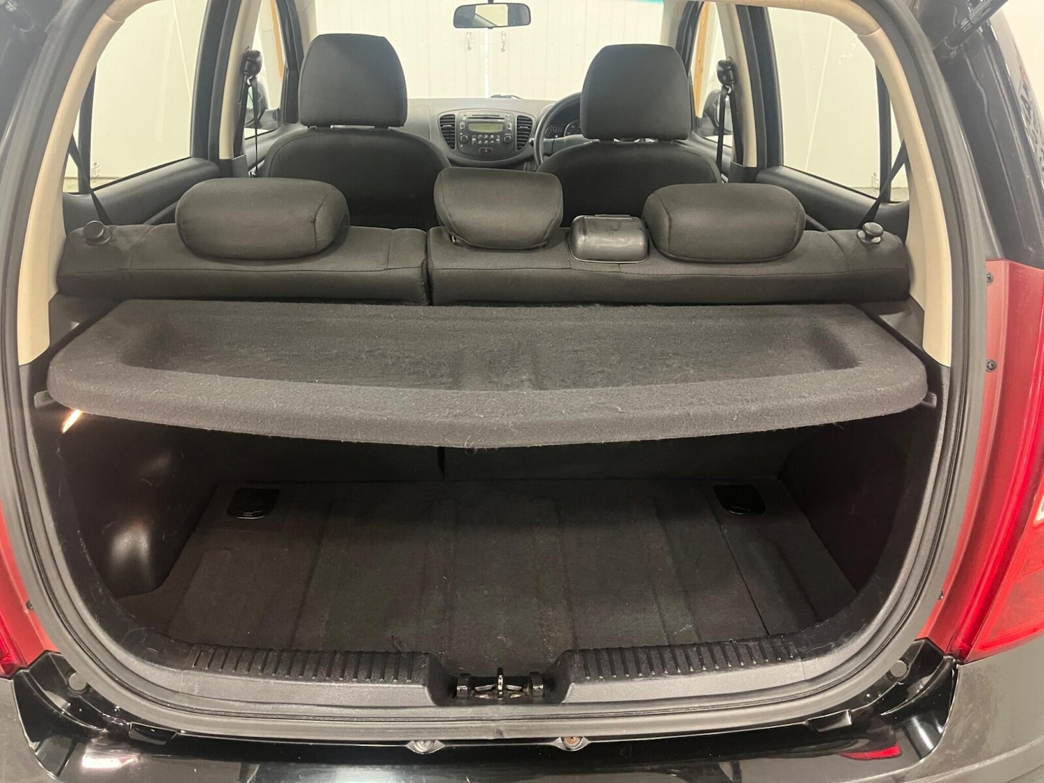 Used Hyundai i10 2013 for sale - 75751056: Photo 34