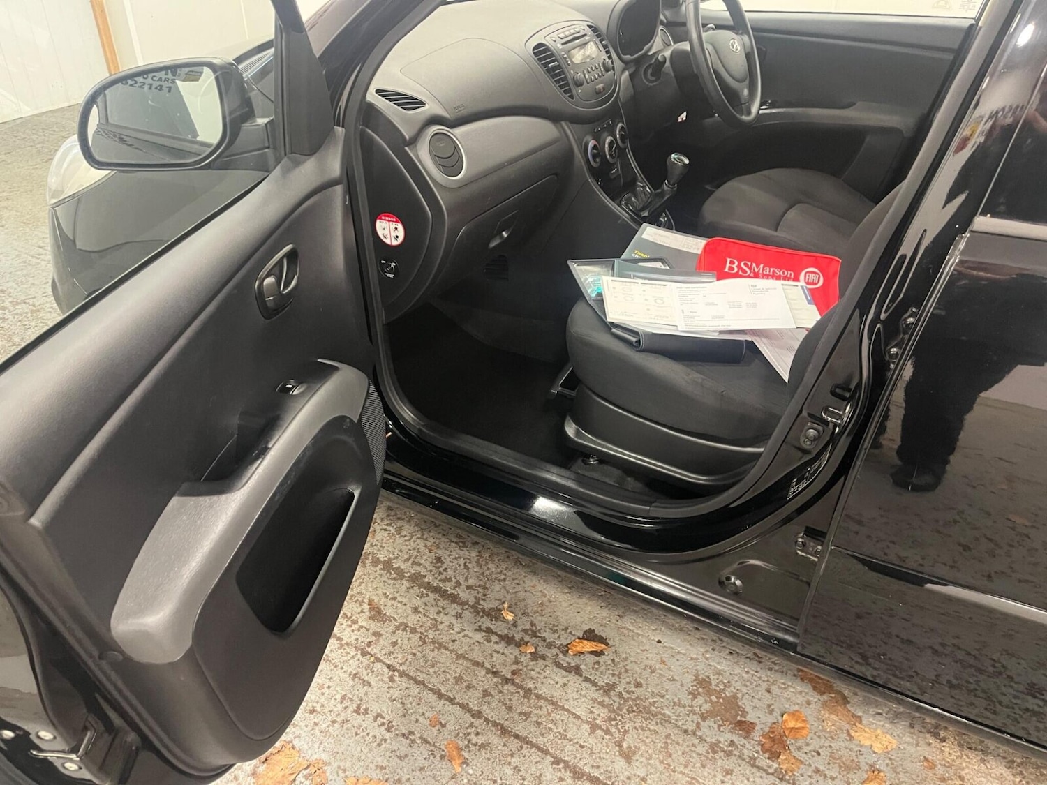 Used Hyundai i10 2013 for sale - 75751056: Photo 36