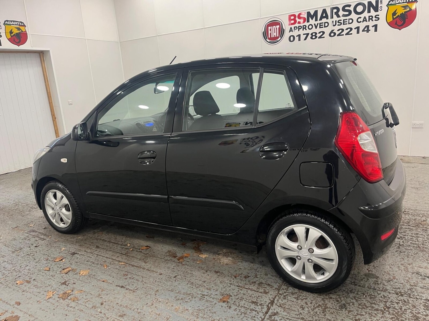 Used Hyundai i10 2013 for sale - 75751056: Photo 5