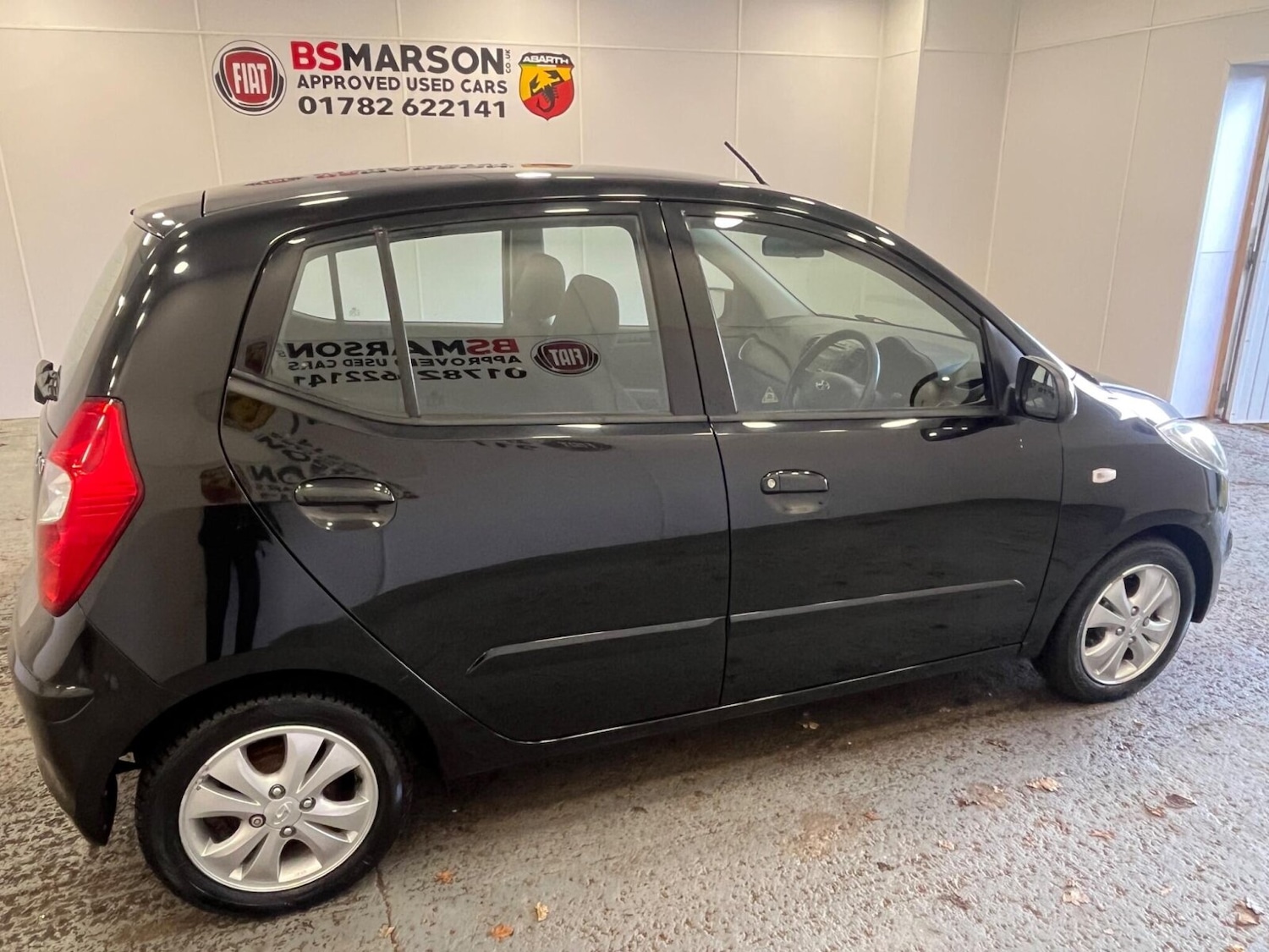 Used Hyundai i10 2013 for sale - 75751056: Photo 8