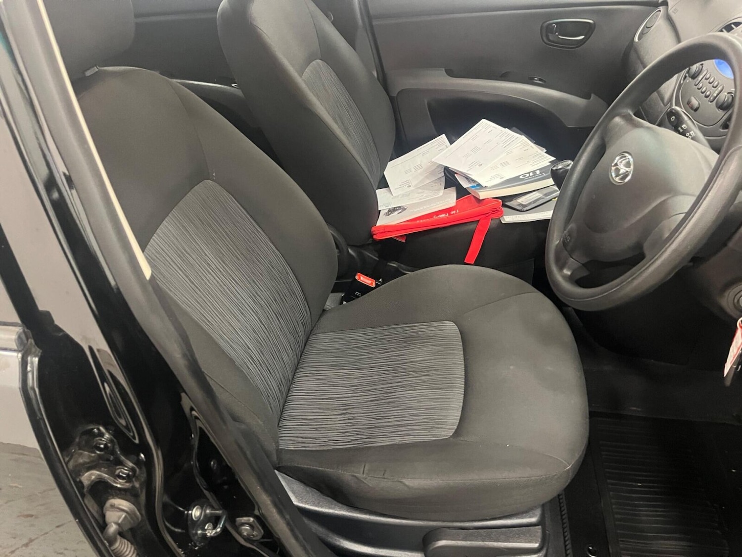 Used Hyundai i10 2013 for sale - 75751056: Photo 9