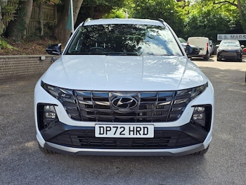 Used Hyundai TUCSON 2022 for sale - 79454091: Photo