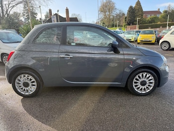 Used Fiat 500 2020 for sale - 77959953: Photo