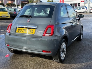 Used Fiat 500 2020 for sale - 77959953: Photo