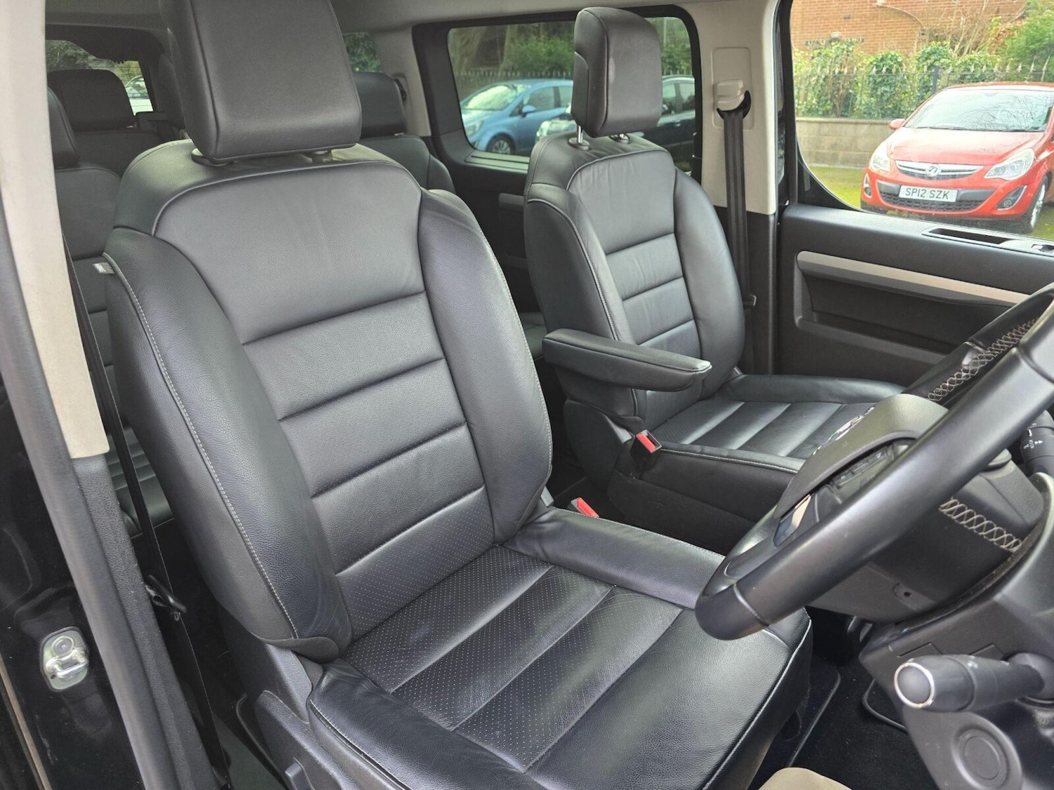 Used Vauxhall Vivaro Life 2023 for sale - 77570079: Photo 10