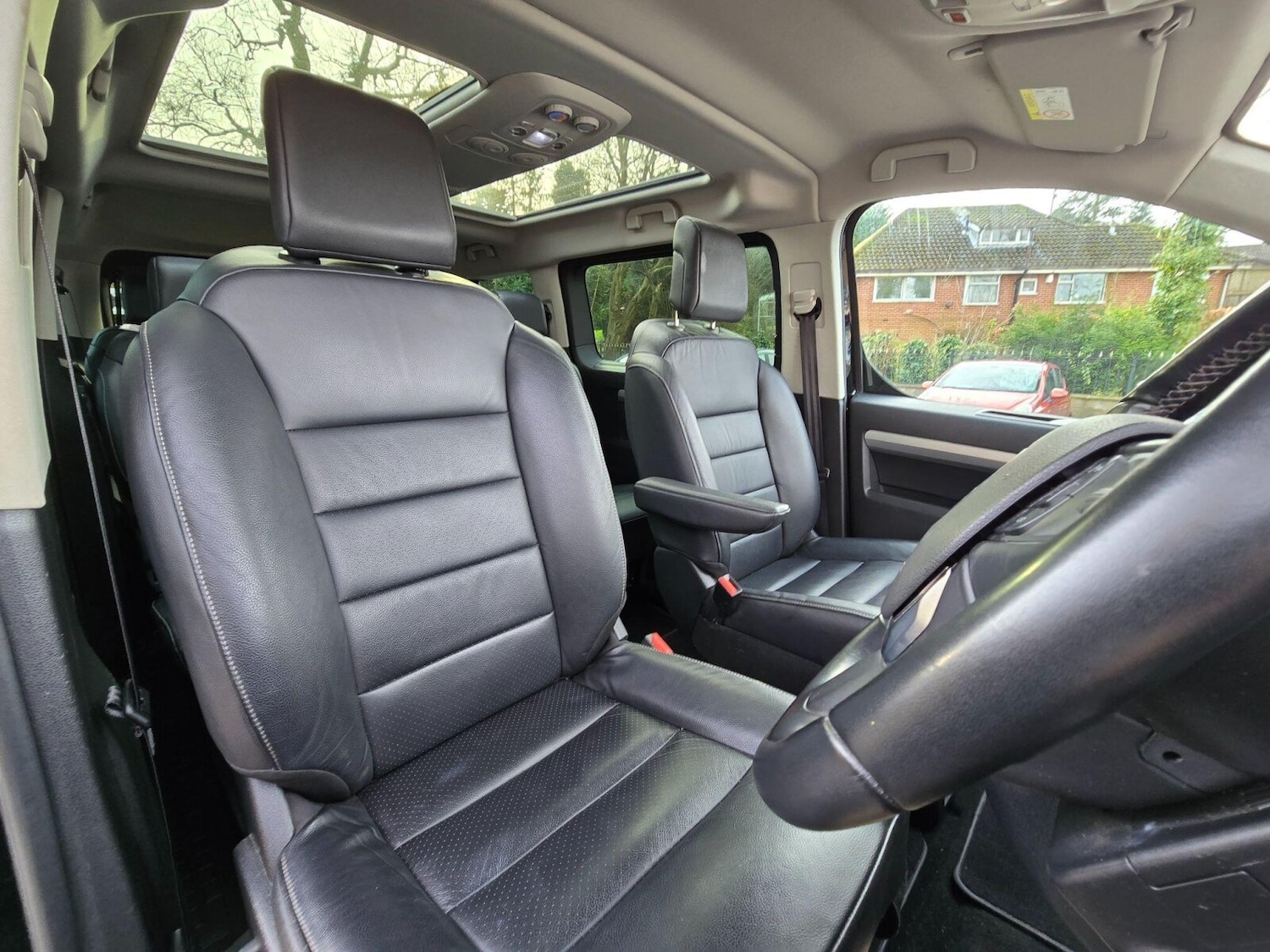 Used Vauxhall Vivaro Life 2023 for sale - 77570079: Photo 11