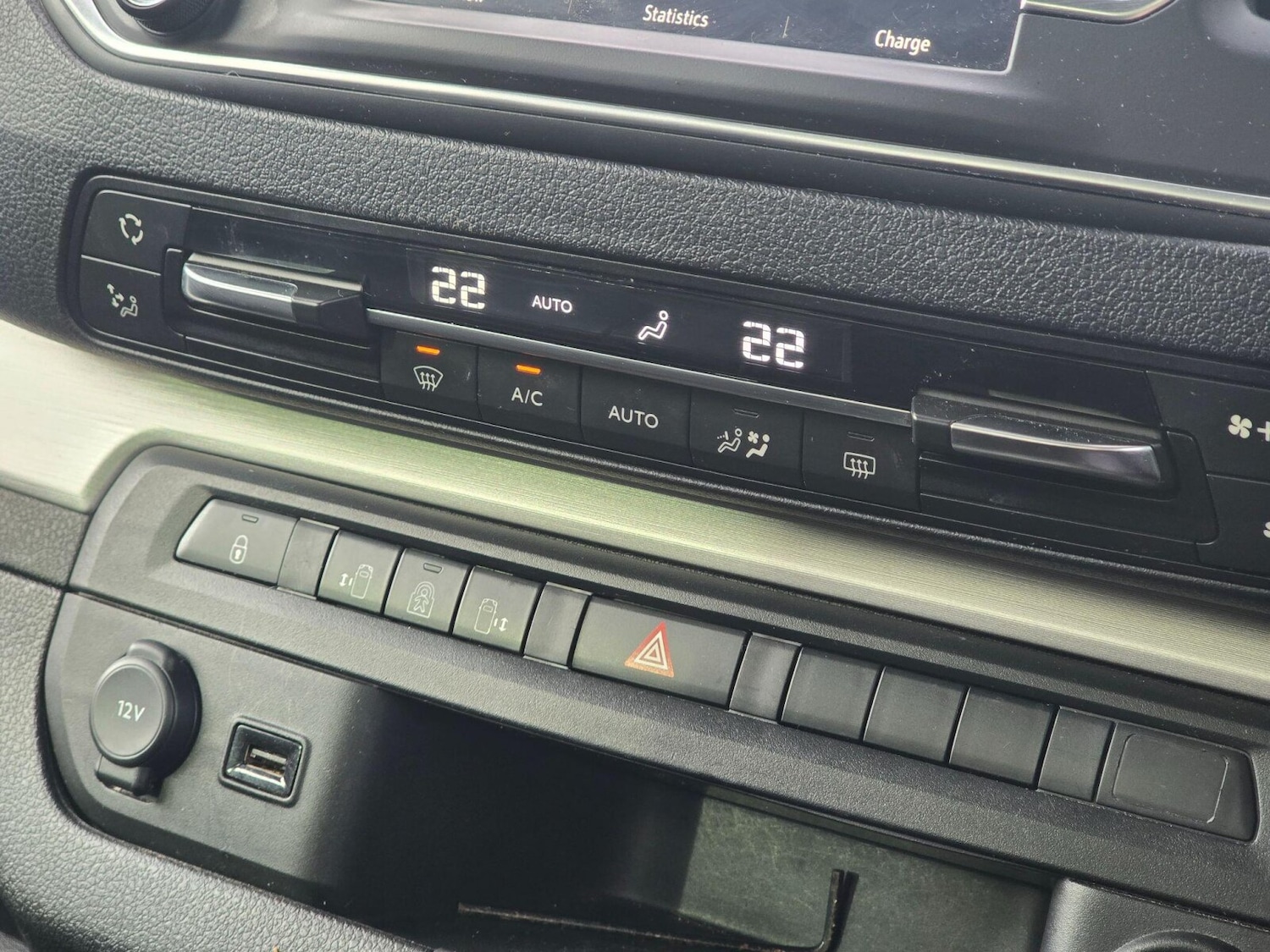 Used Vauxhall Vivaro Life 2023 for sale - 77570079: Photo 18