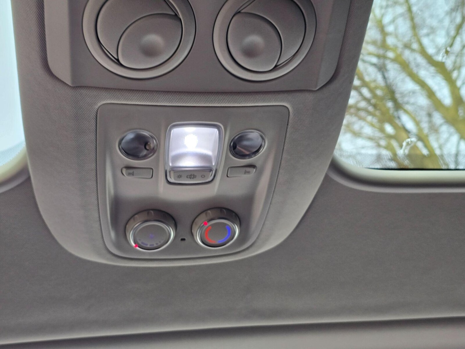 Used Vauxhall Vivaro Life 2023 for sale - 77570079: Photo 24