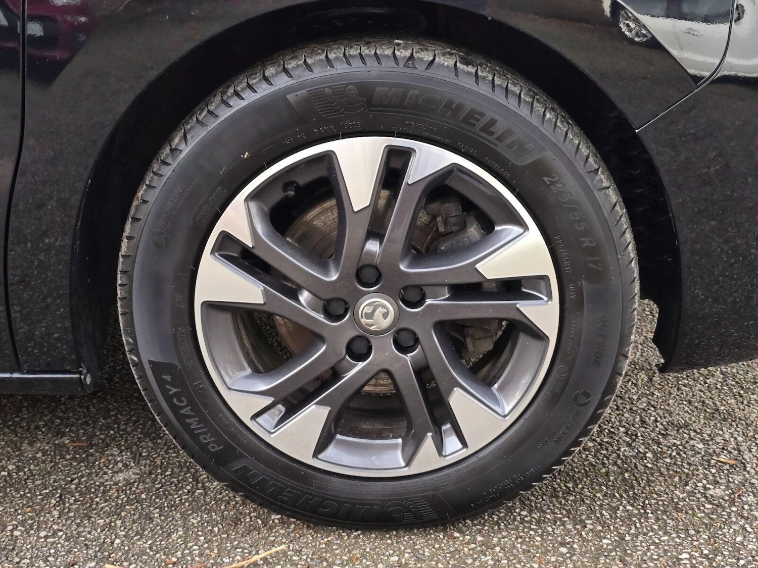 Used Vauxhall Vivaro Life 2023 for sale - 77570079: Photo 25