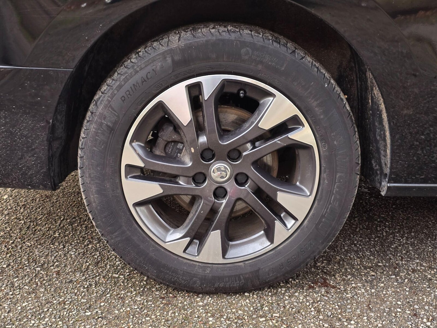 Used Vauxhall Vivaro Life 2023 for sale - 77570079: Photo 26