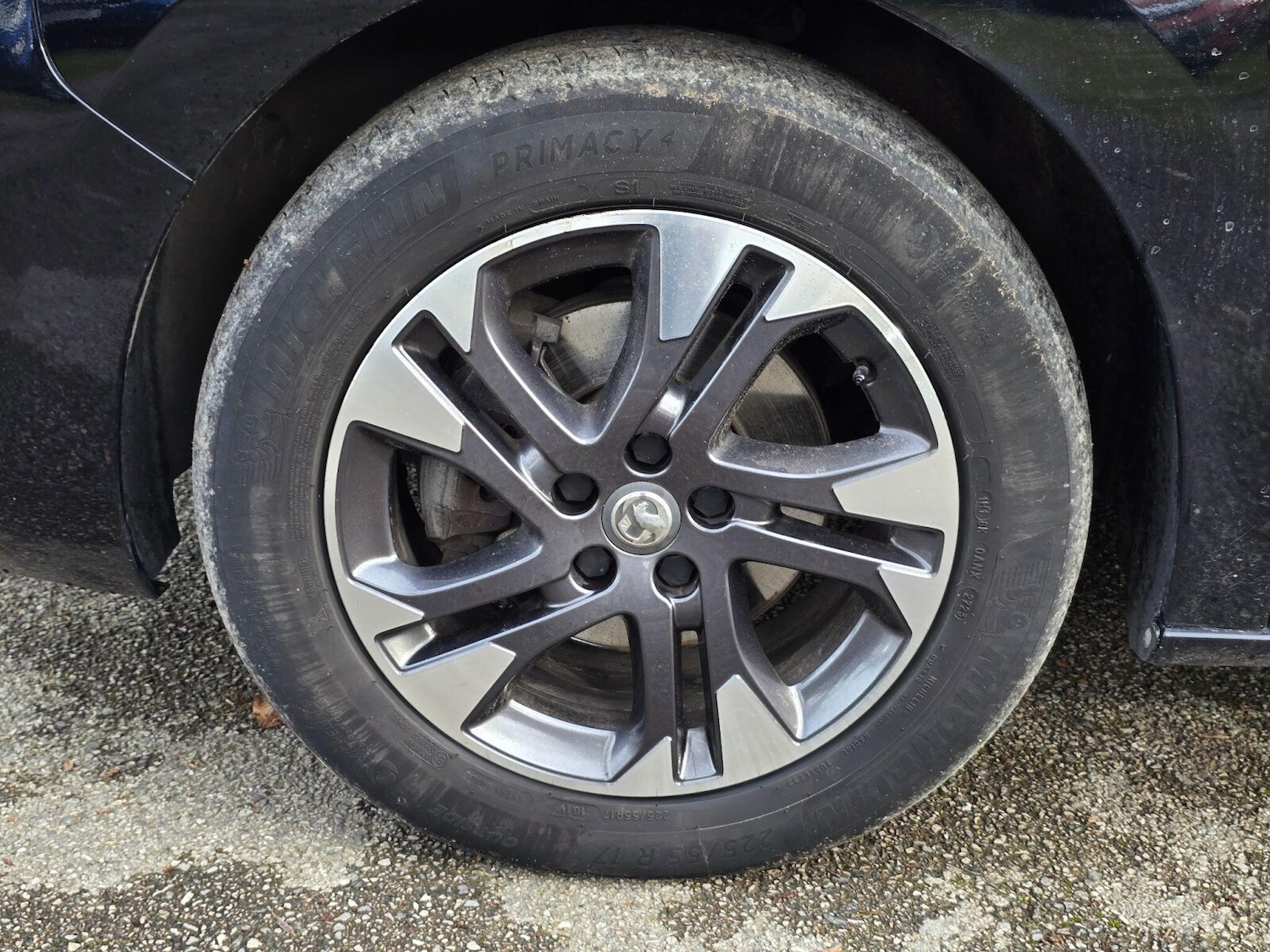 Used Vauxhall Vivaro Life 2023 for sale - 77570079: Photo 28