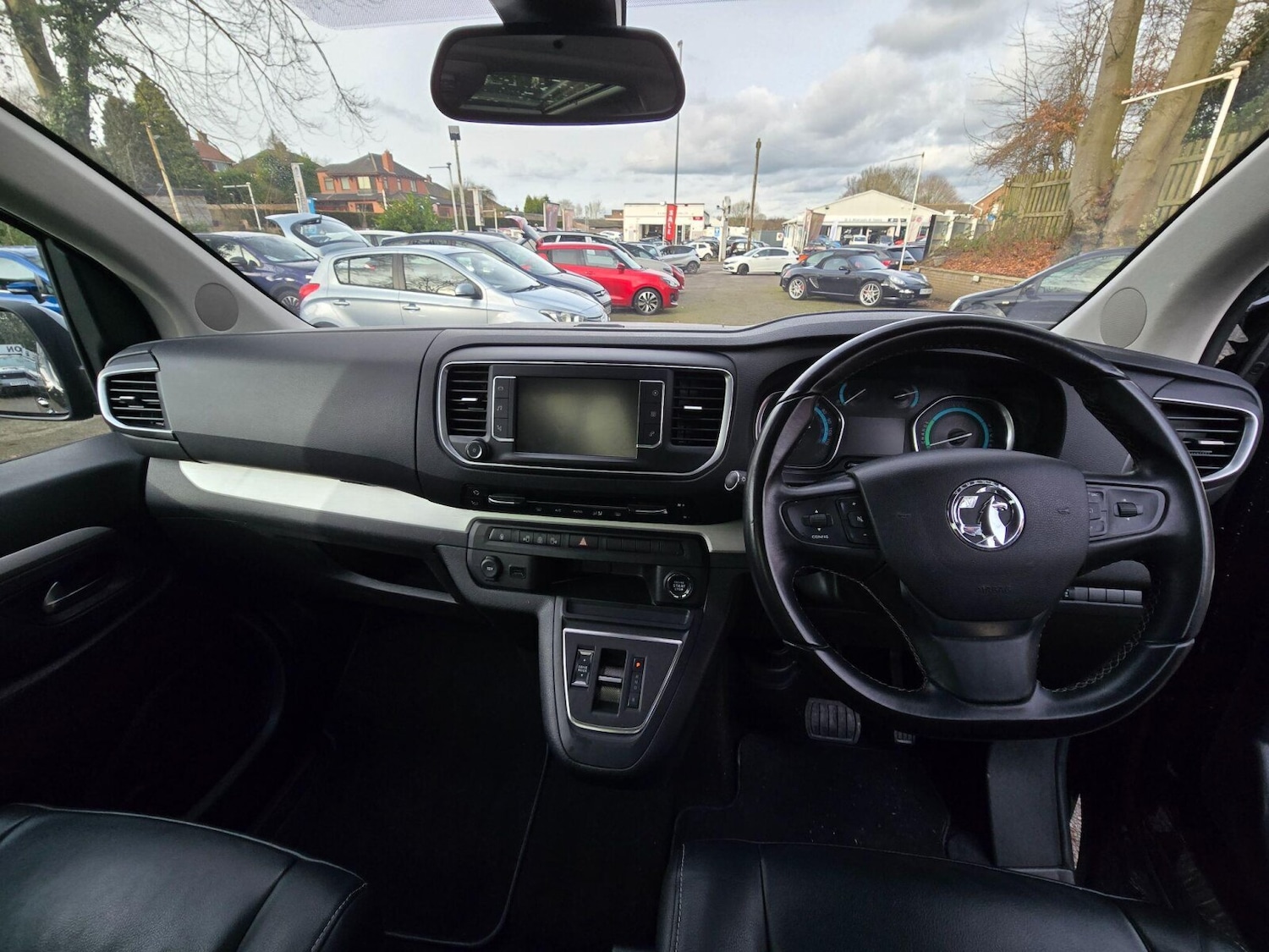 Used Vauxhall Vivaro Life 2023 for sale - 77570079: Photo 30