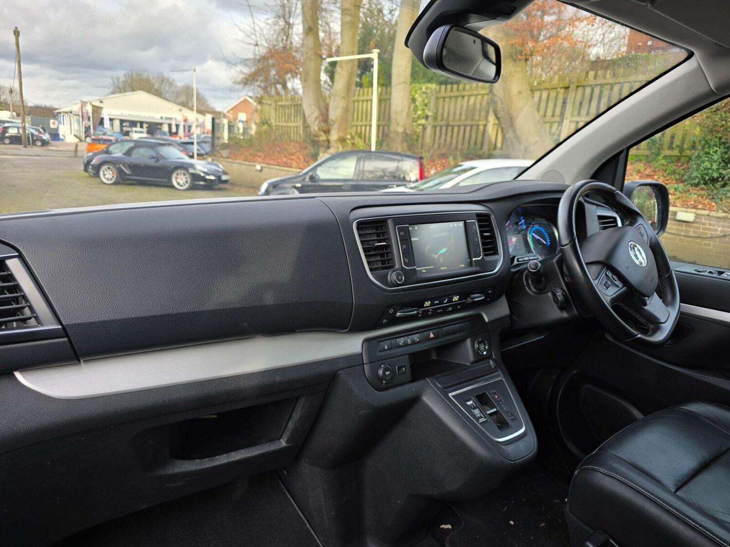 Used Vauxhall Vivaro Life 2023 for sale - 77570079: Photo 31