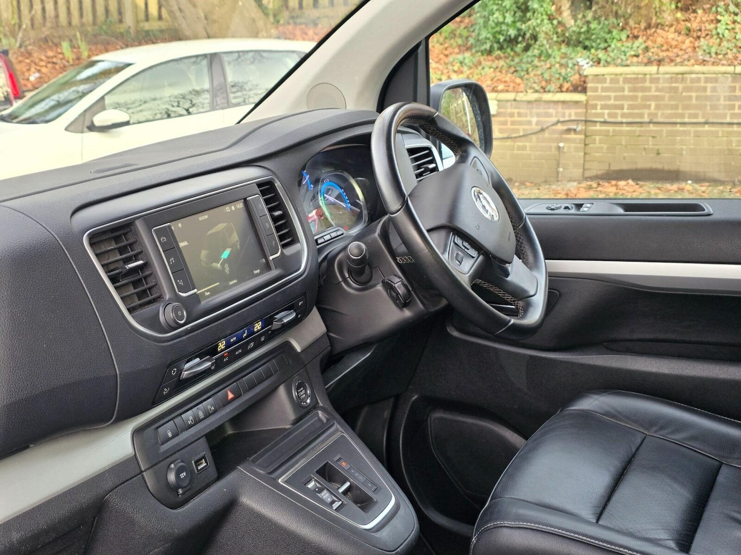 Used Vauxhall Vivaro Life 2023 for sale - 77570079: Photo 32