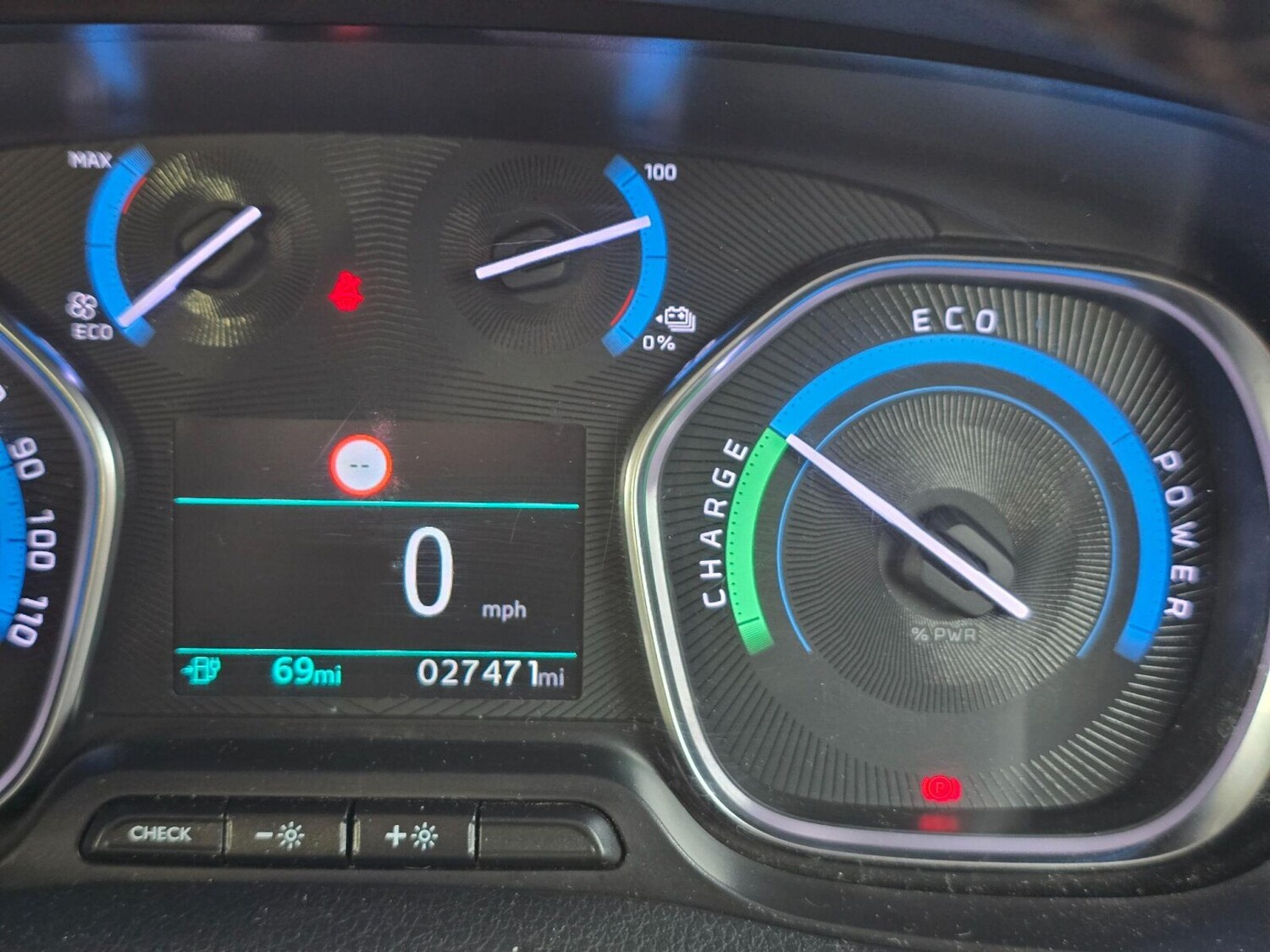 Used Vauxhall Vivaro Life 2023 for sale - 77570079: Photo 33