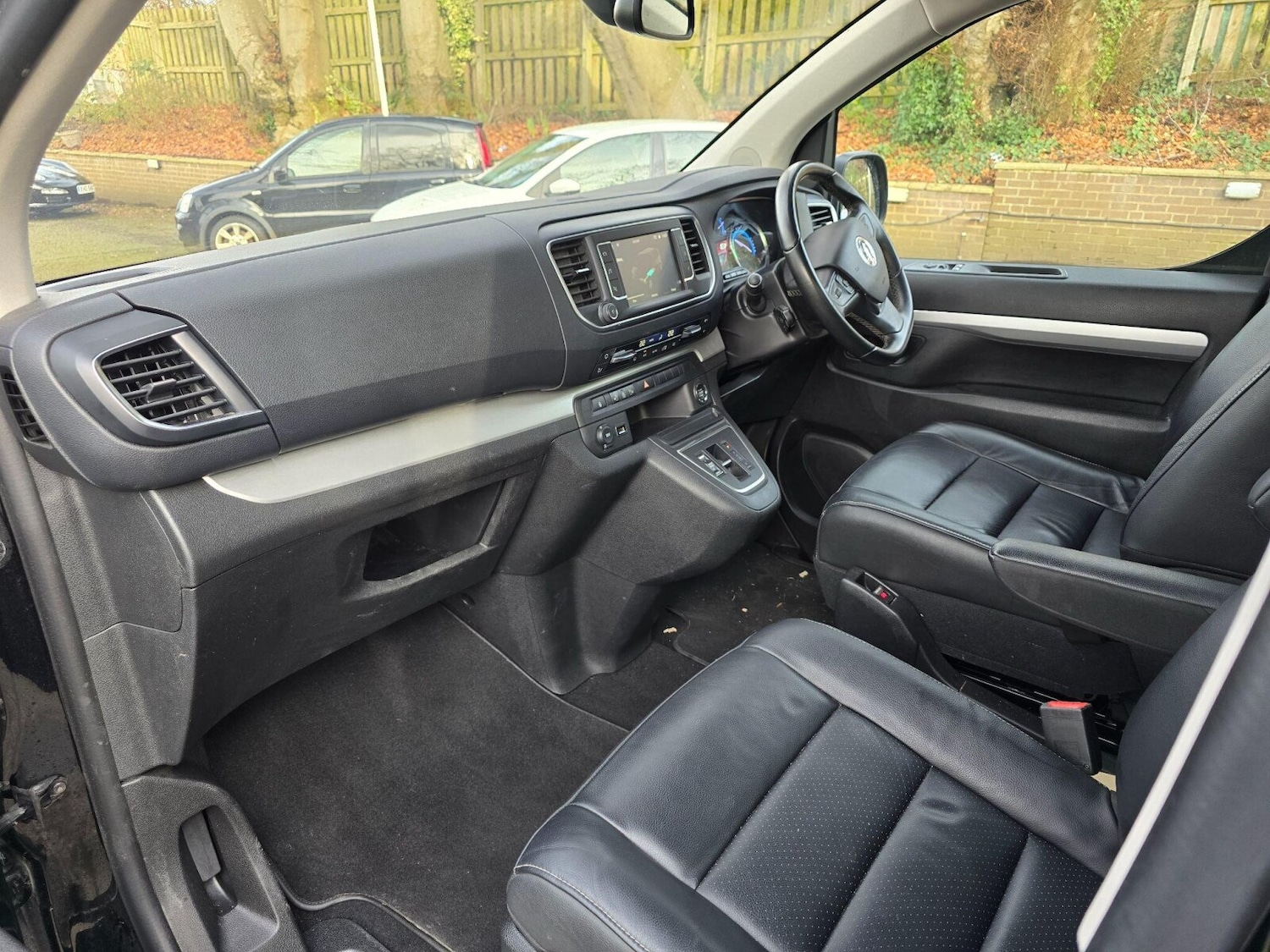 Used Vauxhall Vivaro Life 2023 for sale - 77570079: Photo 34