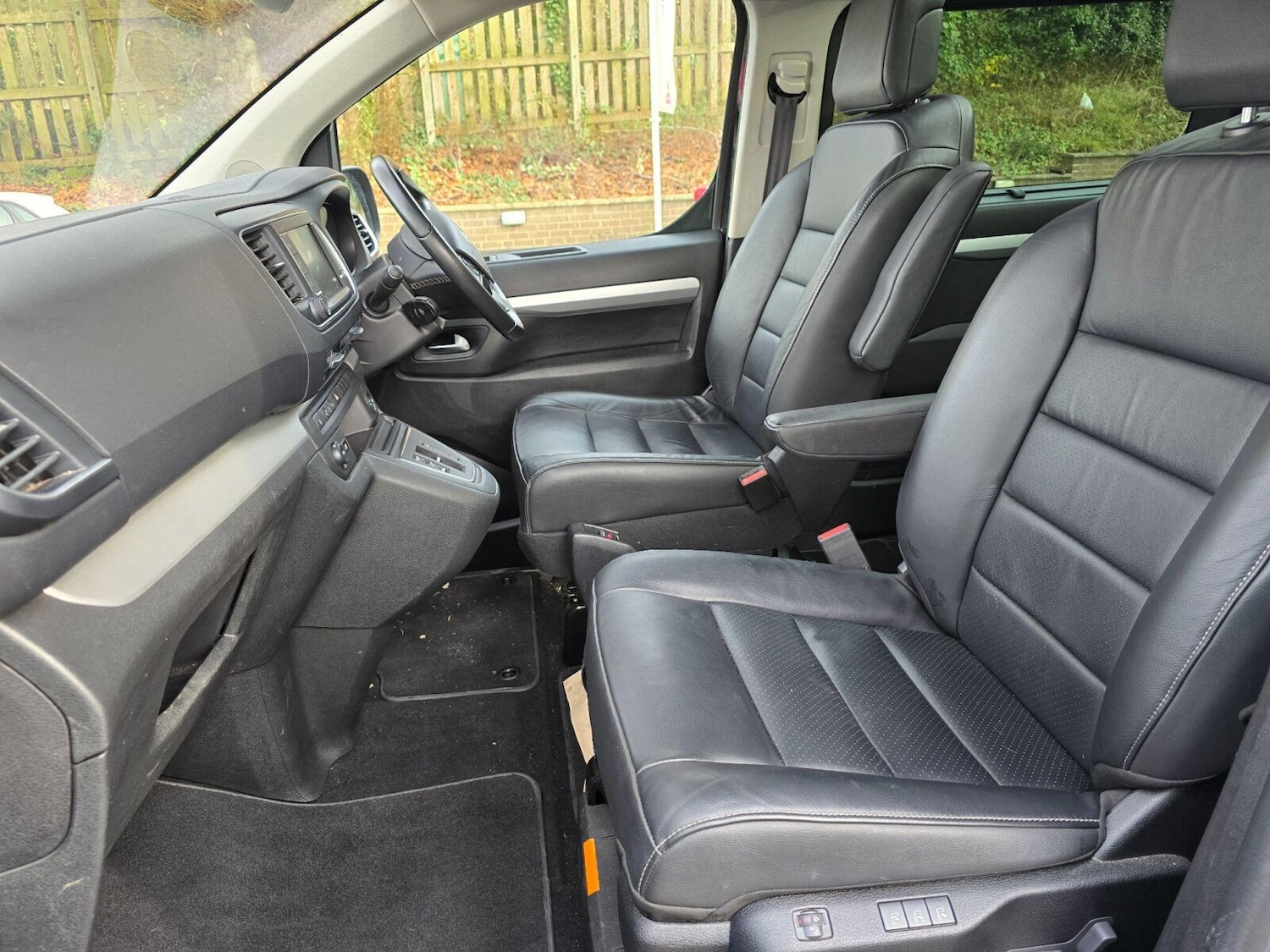 Used Vauxhall Vivaro Life 2023 for sale - 77570079: Photo 35